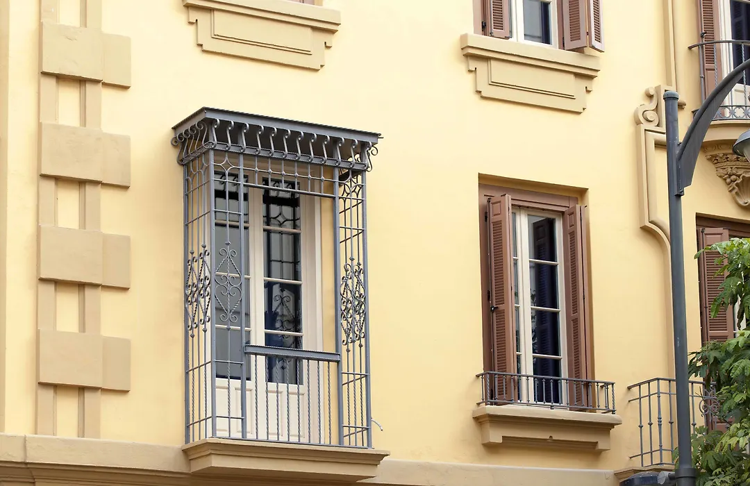 Soho Boutique Malaga-1