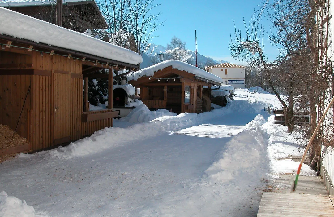 Pension Kristall-1