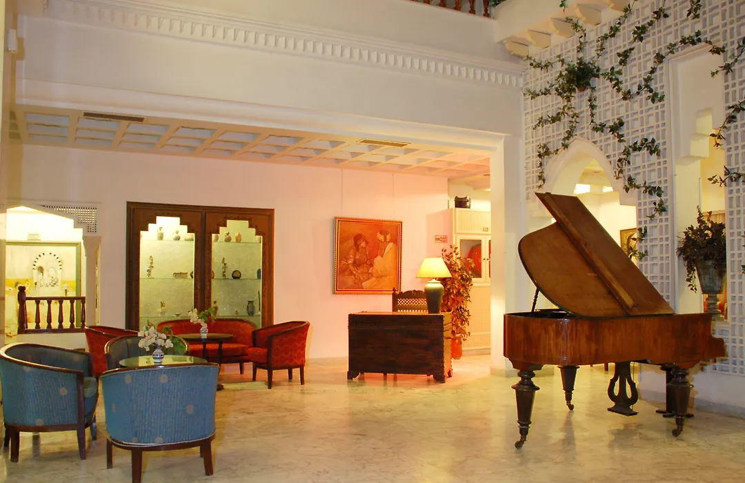 Hotel Byzance-1