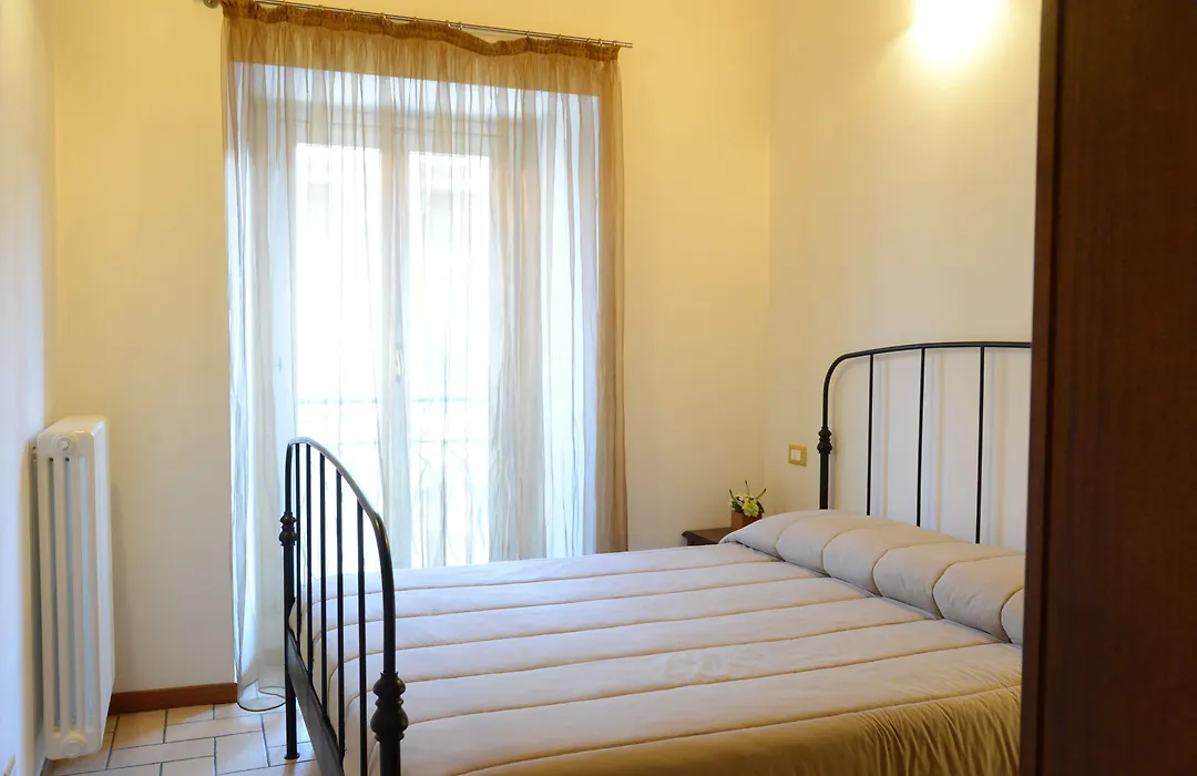 Le Stanze Del Lago Apartments-1