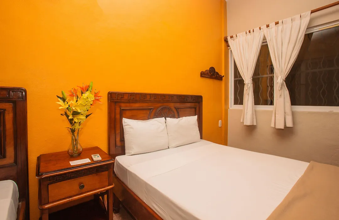 Beach House Hotel-1