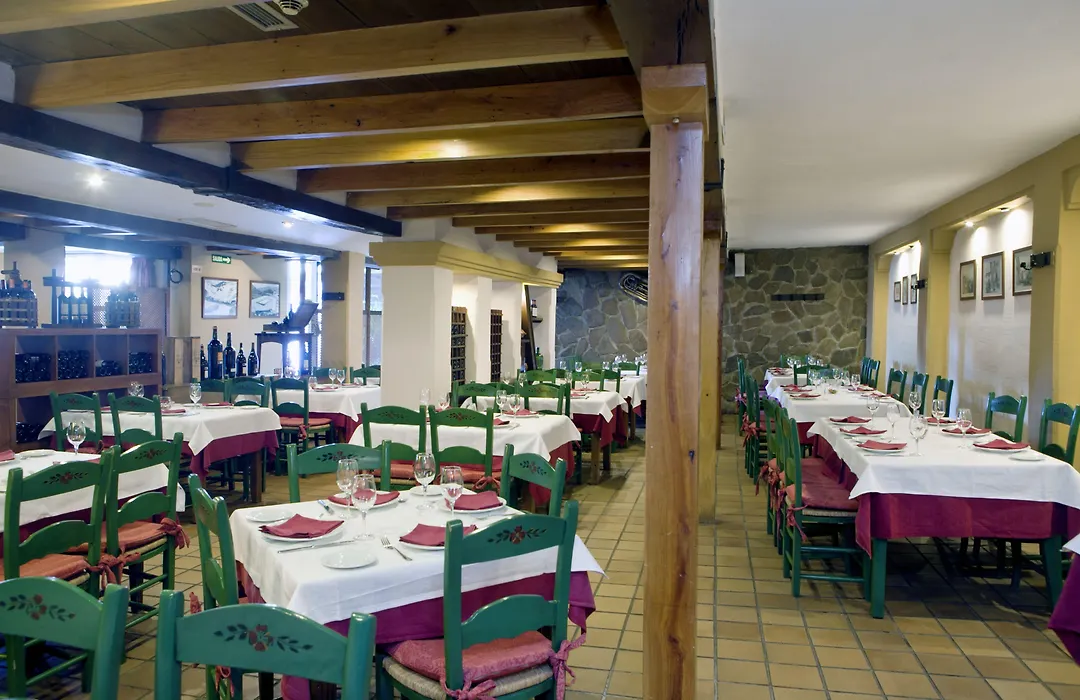 Hotel Telecabina-1