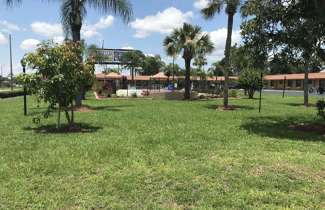 Silver Princess Motel-1
