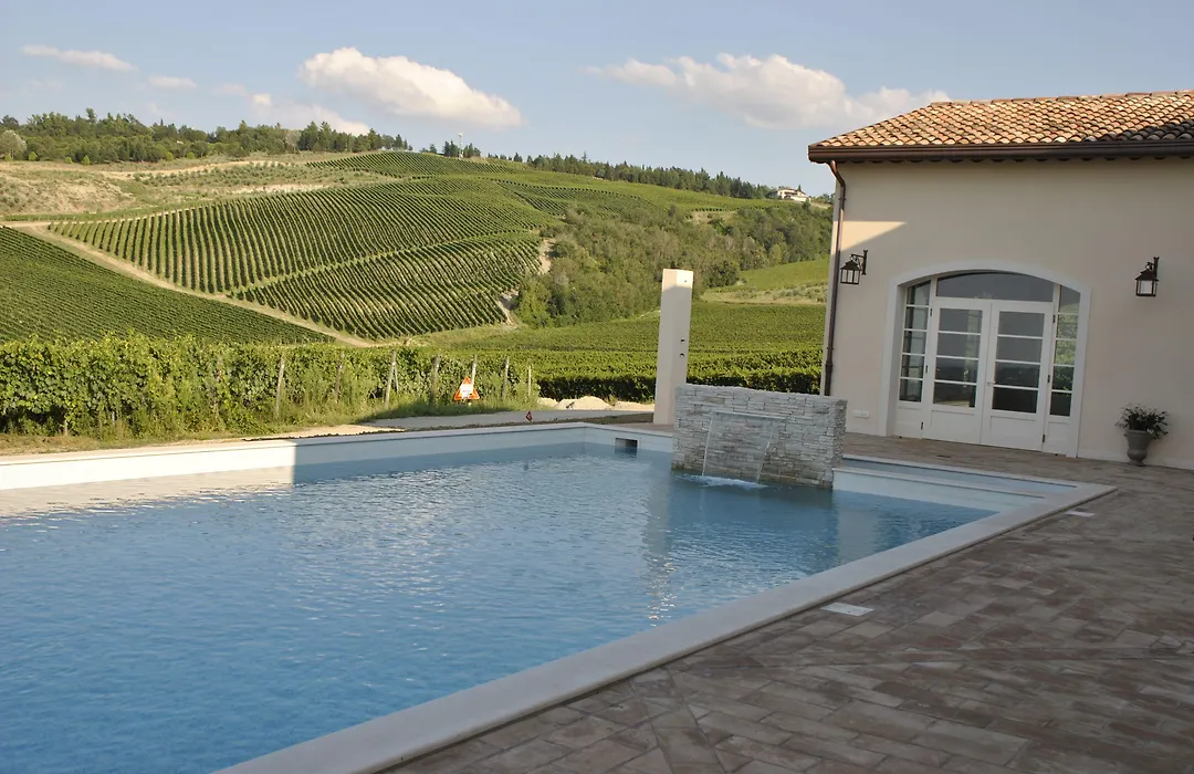 Borgo Conde Wine Resort-1