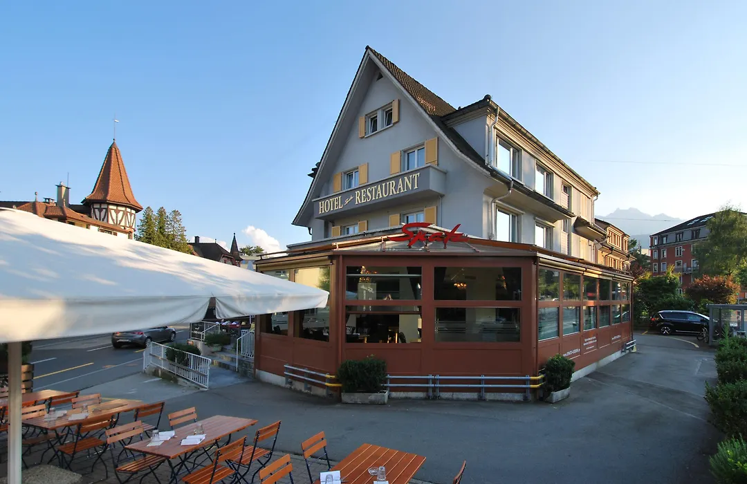 Hotel Spatz-1