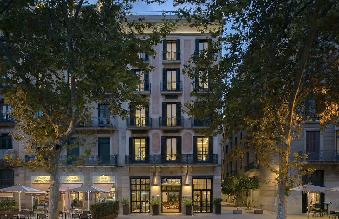 Serras Barcelona-1