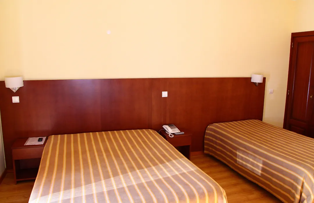 Hotel Minho Belo-1