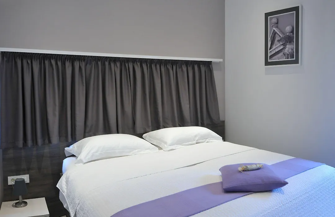 Apartments & Rooms Lavandula Exclusive-1