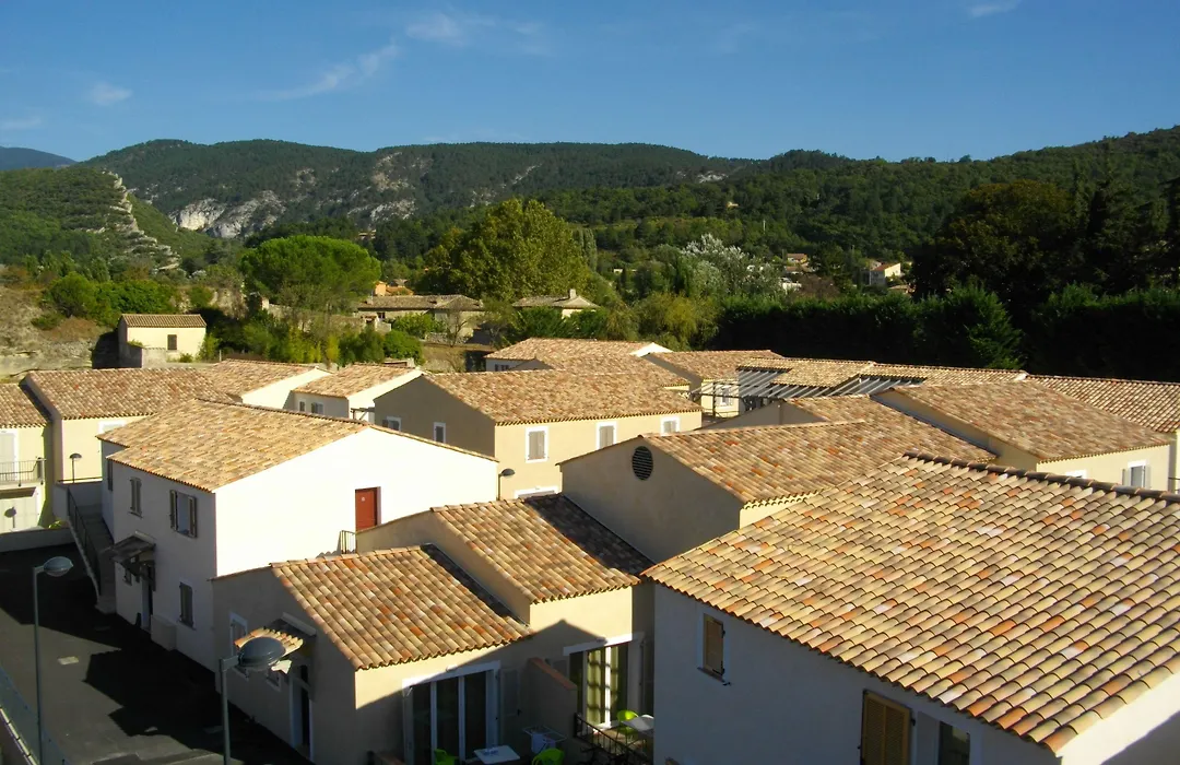 Garden&City Mont-Ventoux Malaucène-1
