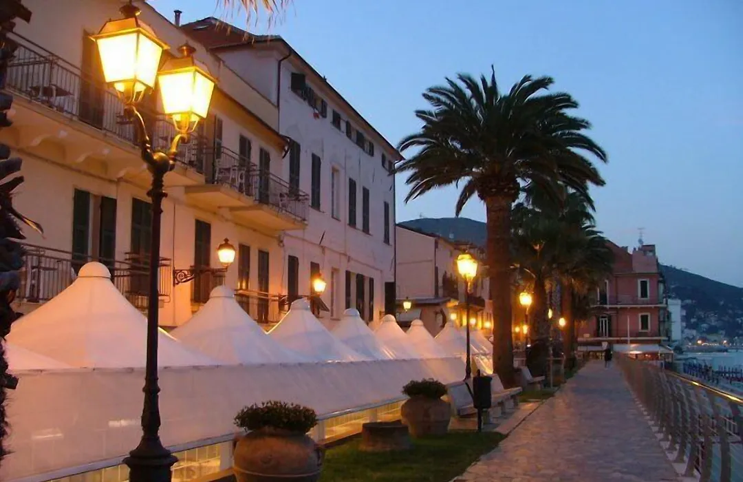 Hotel Danio Lungomare-1