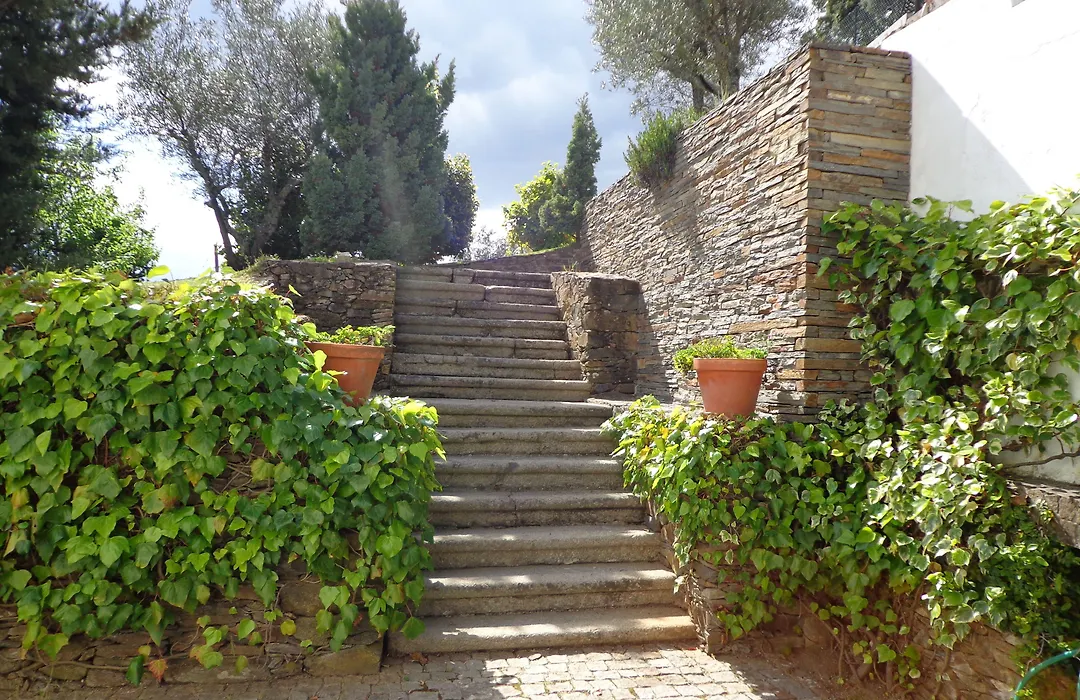 Casa De Canilhas-1
