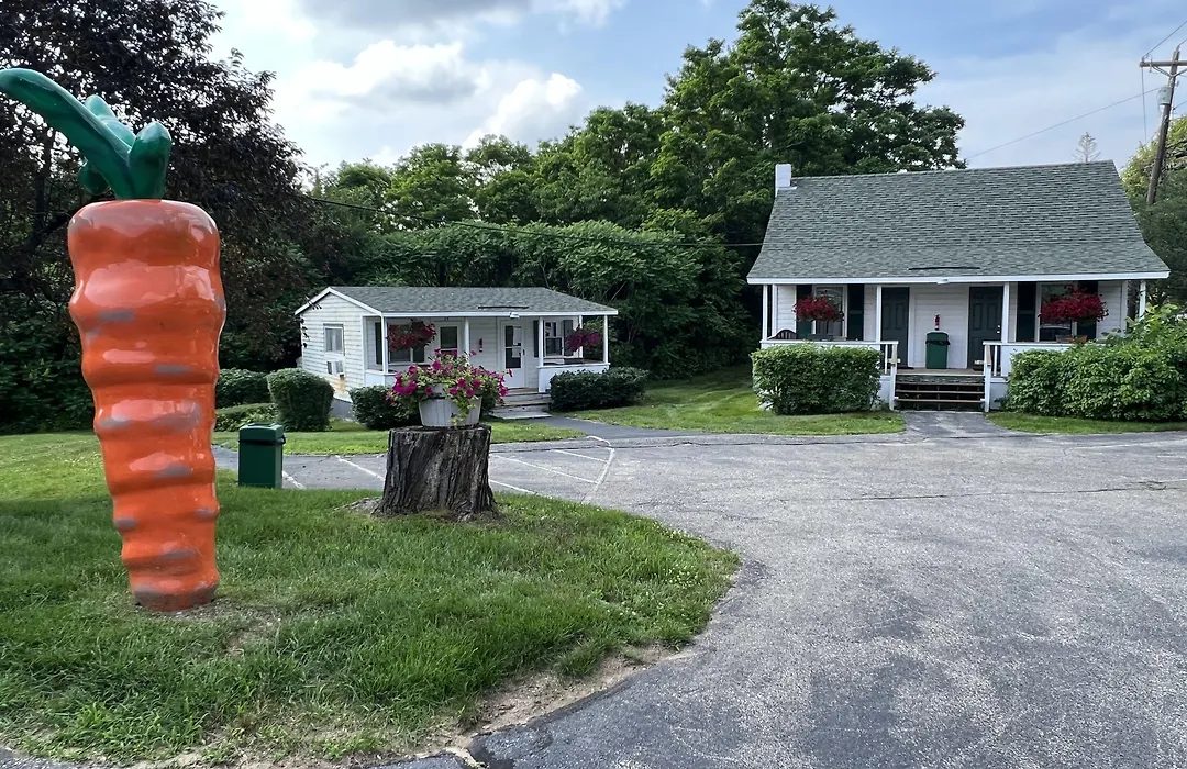 School House Inn-1