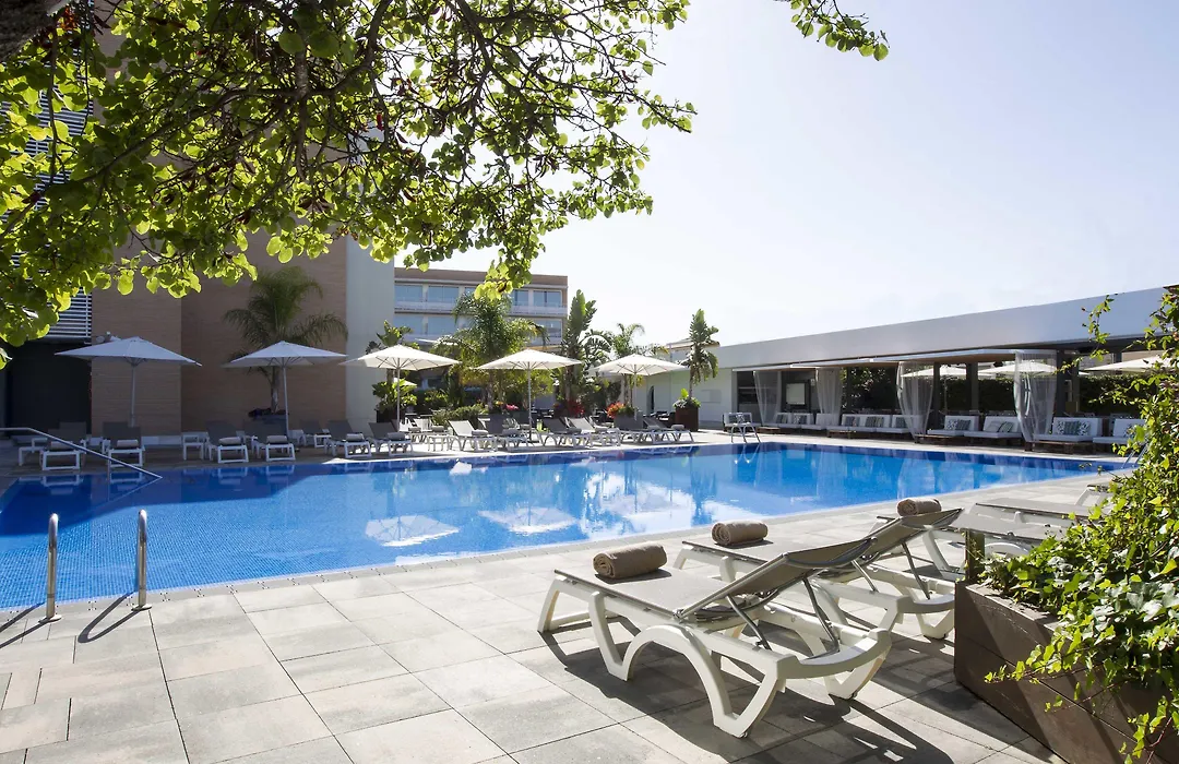 Altafulla Mar Hotel-1