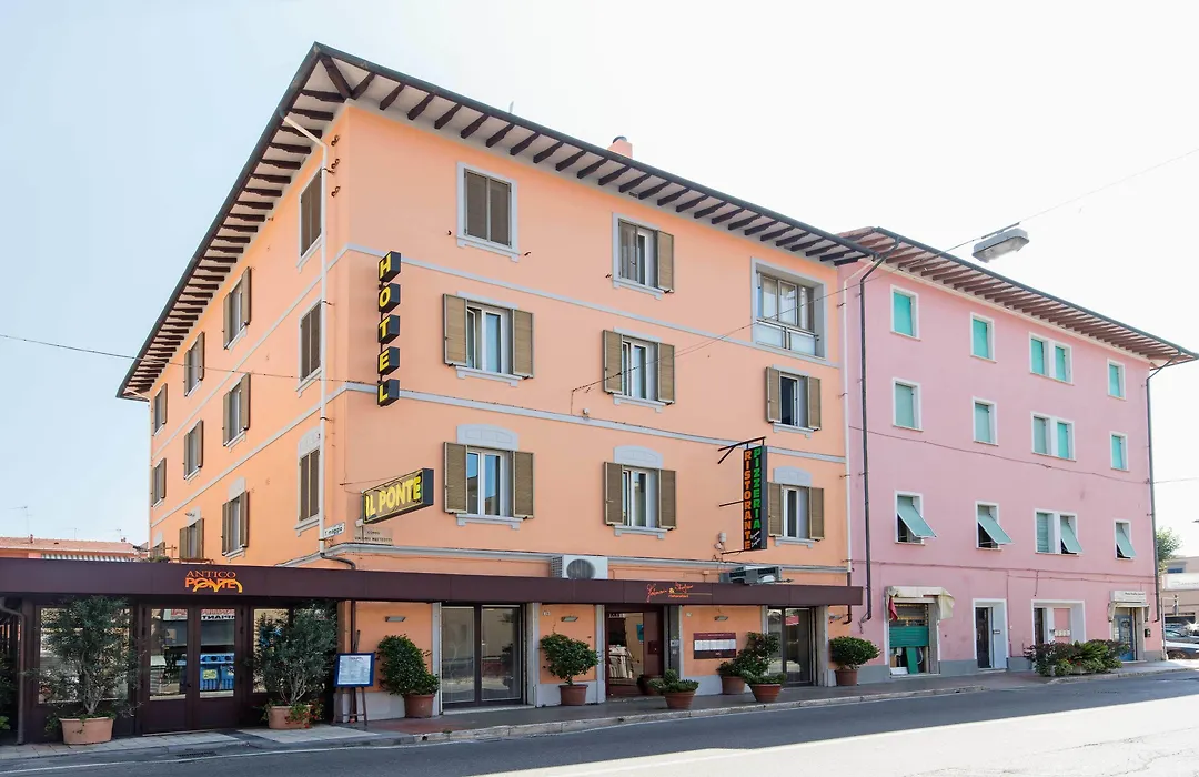 Hotel Il Ponte-1