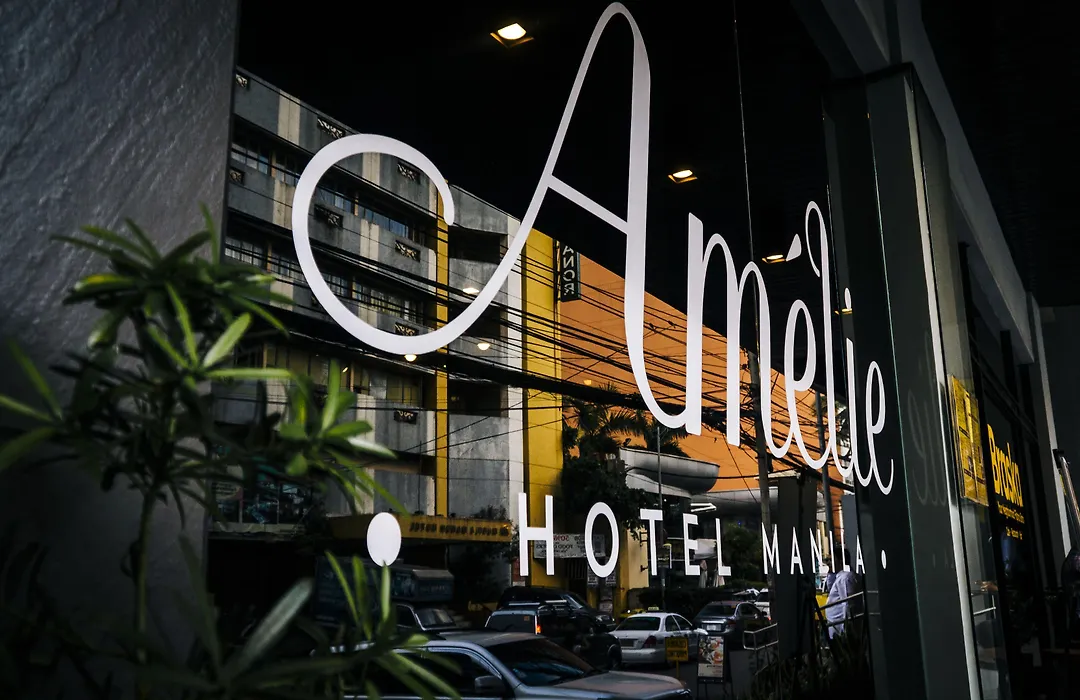 Amelie Hotel Manila-1