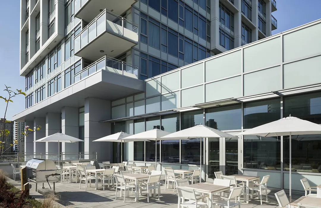 Element By Marriott Vancouver Metrotown-1