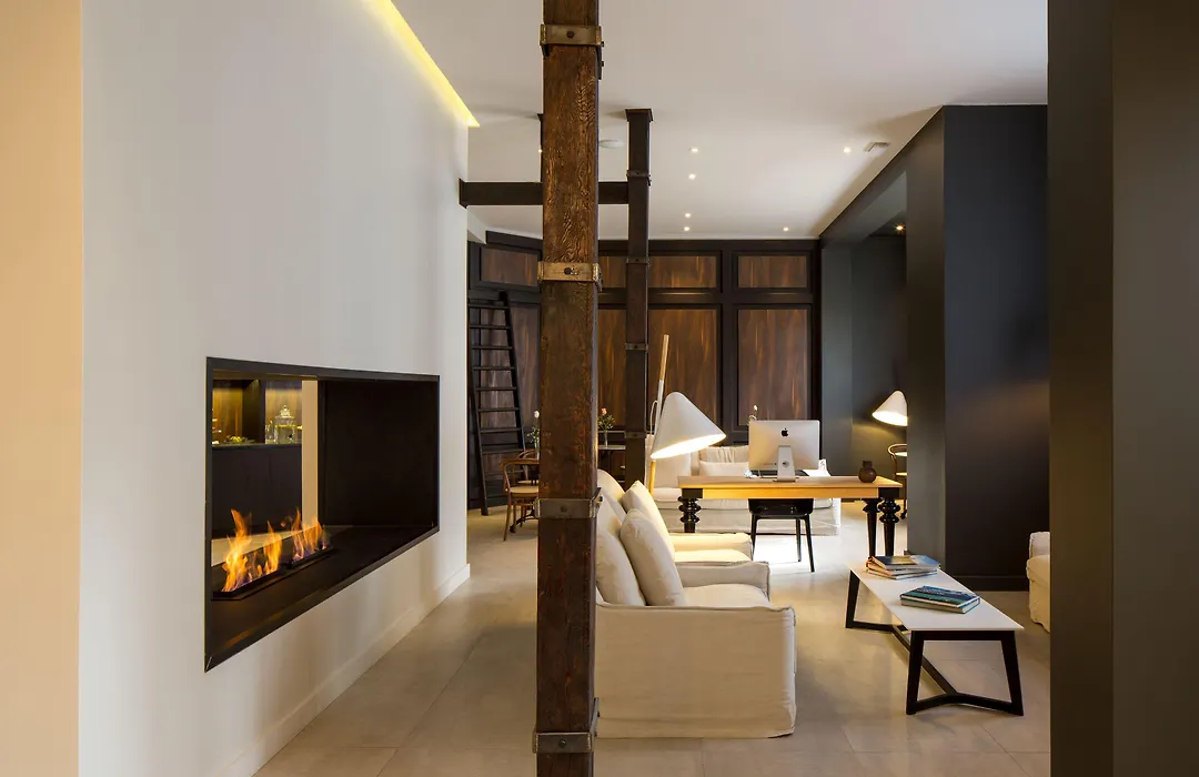 Hotel Altiplanico Bellas Artes-1