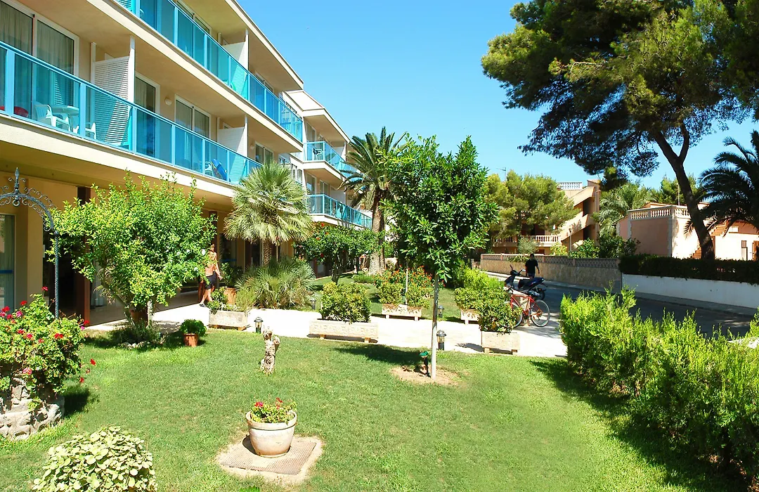 Canyamel Sun Suites Hotel-1