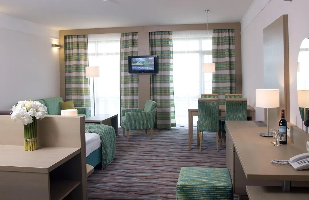 Flamingo Grand Hotel & Spa-1