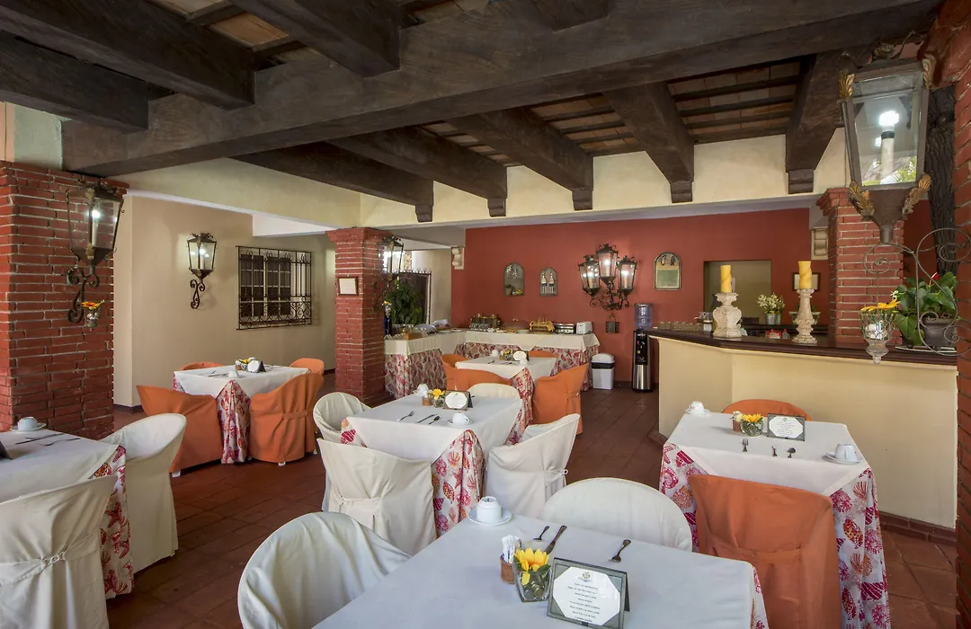Hotel San Marco-1