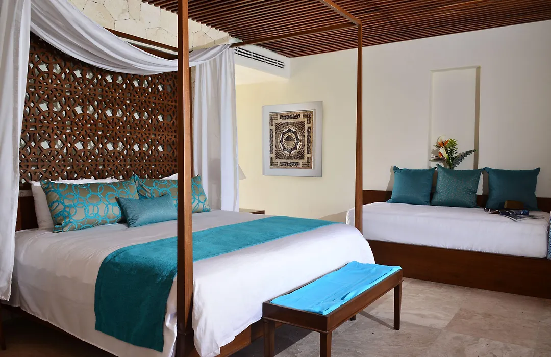 Suites Tulum (Adults Only)-1