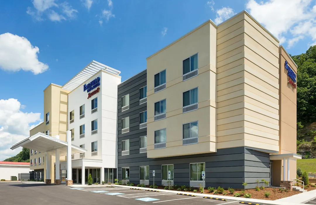 Fairfield Inn & Suites By Marriott Bristol-1