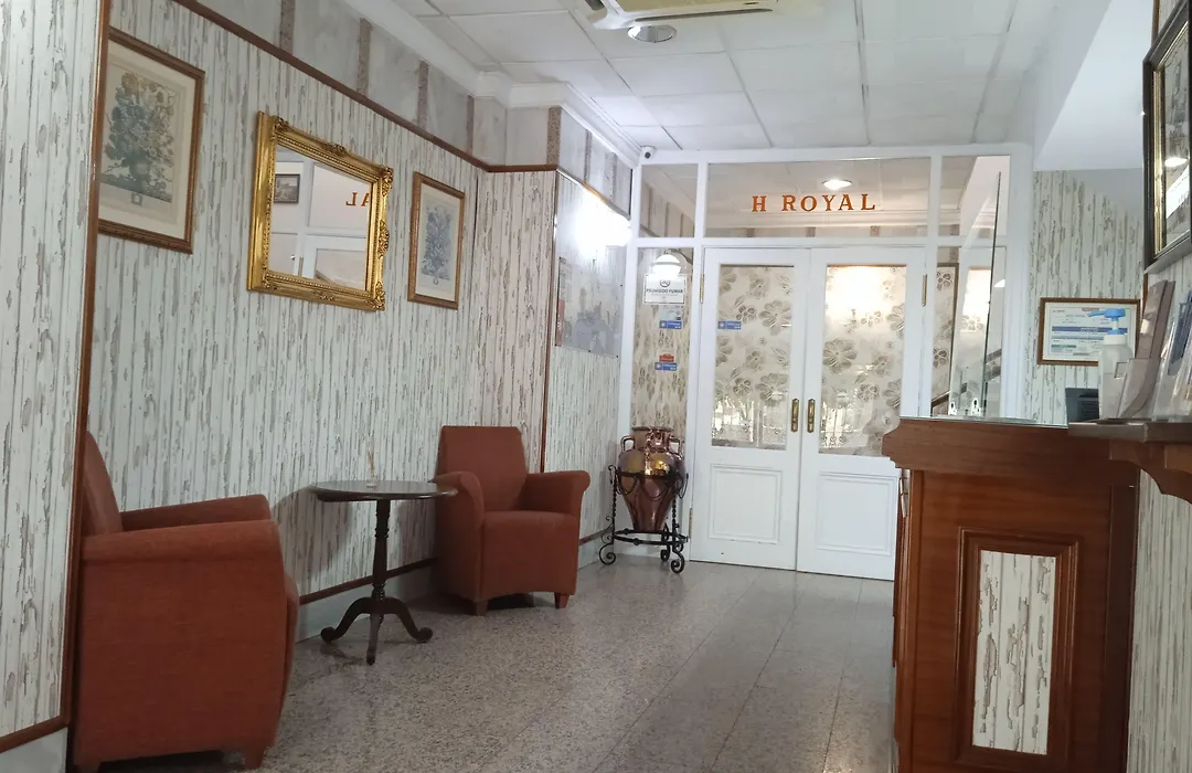 Hotel Royal-1