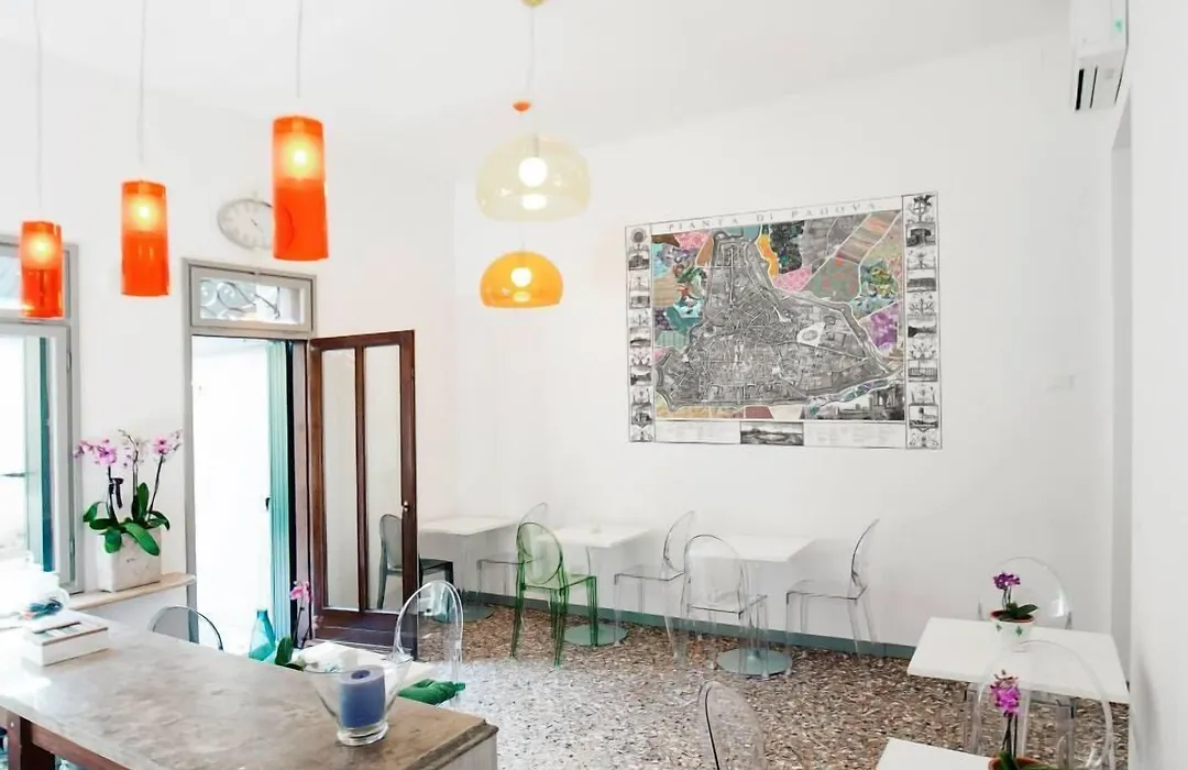 Scrovegni Room&Breakfast-1