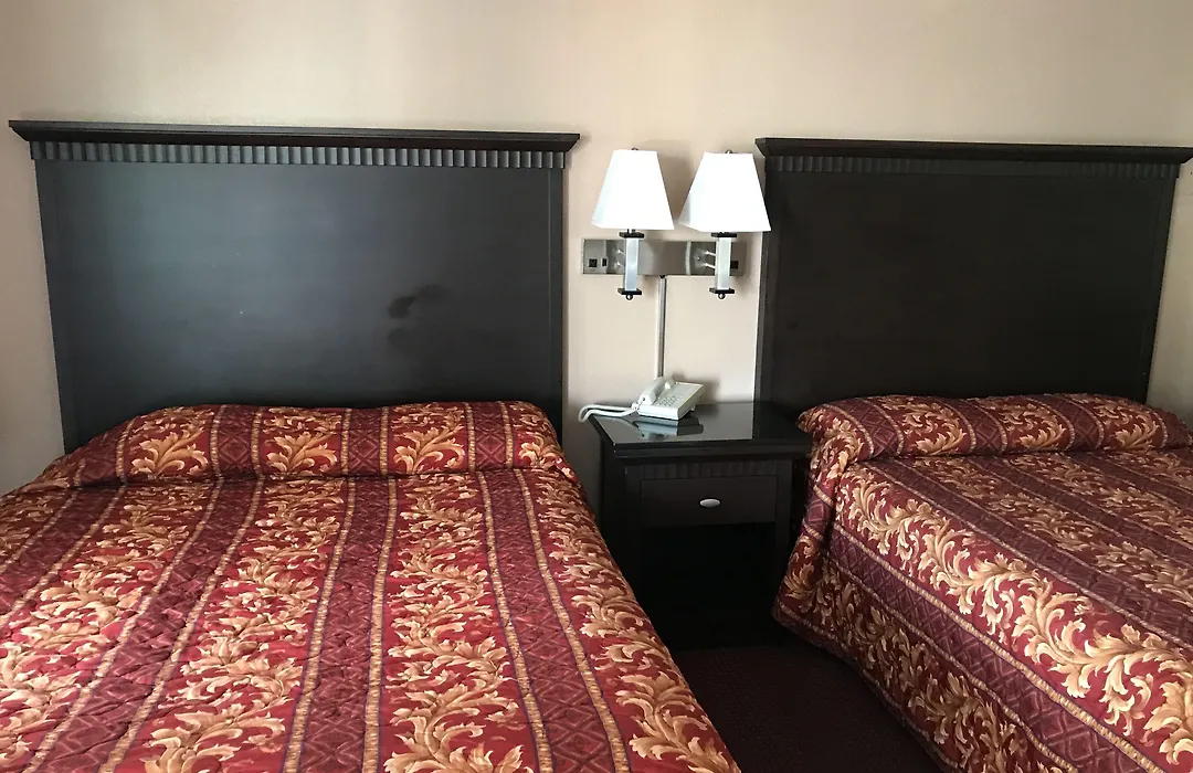 Townhouse Motel-1