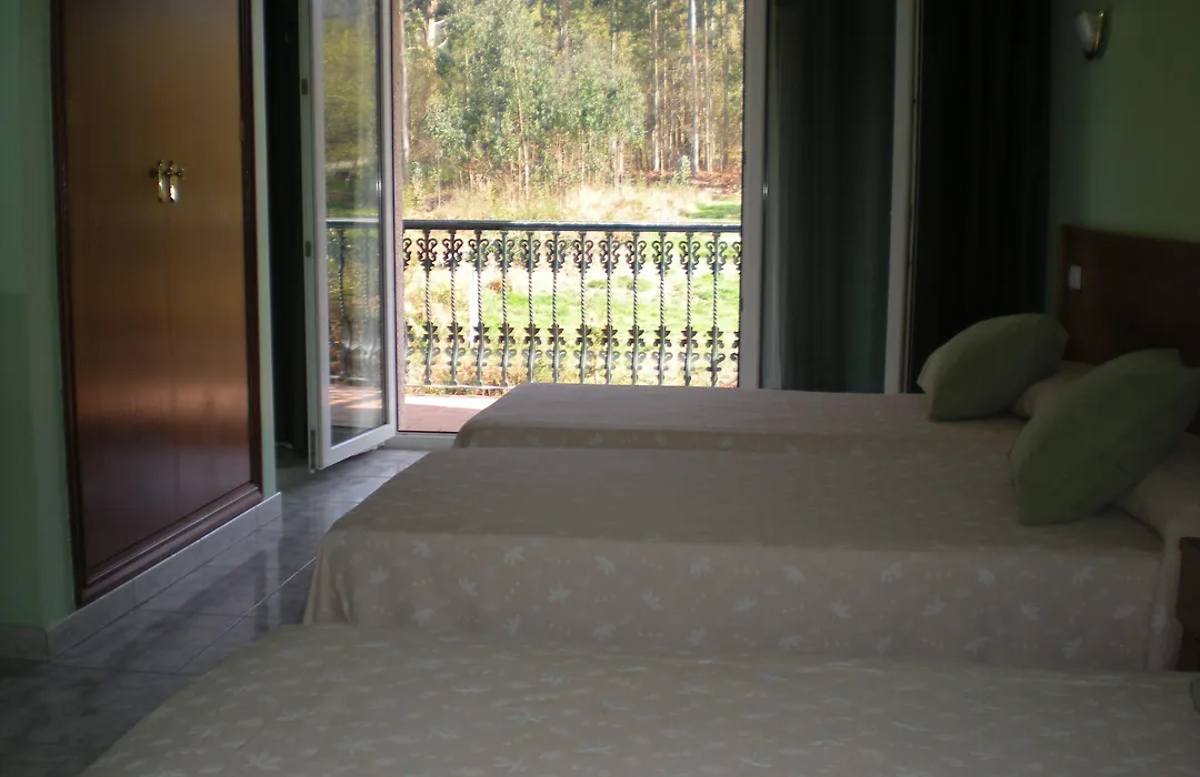 Hotel Vida Chamuinas-1