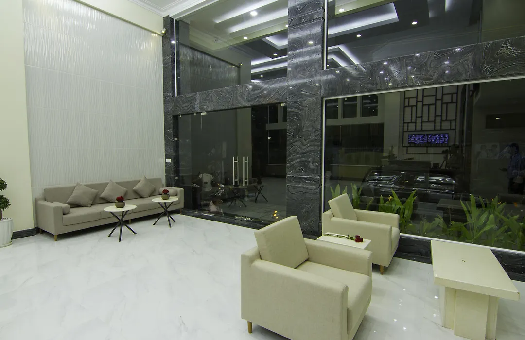 Rose Emerald Hotel-1