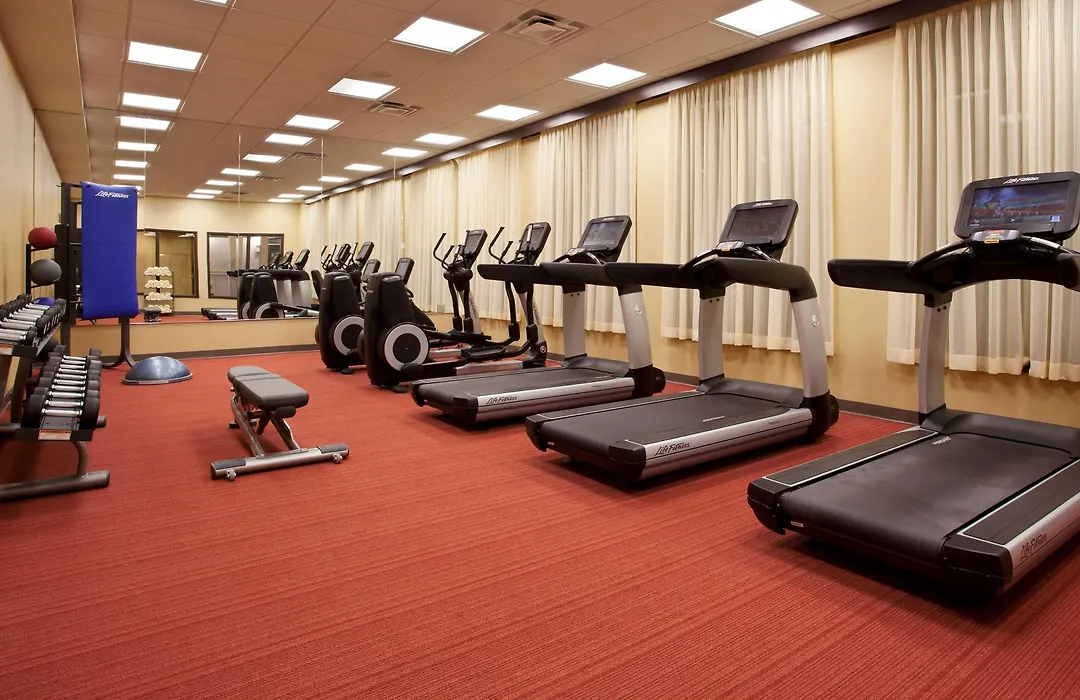 Hyatt Place At The Hollywood Casino Pittsburgh South-1