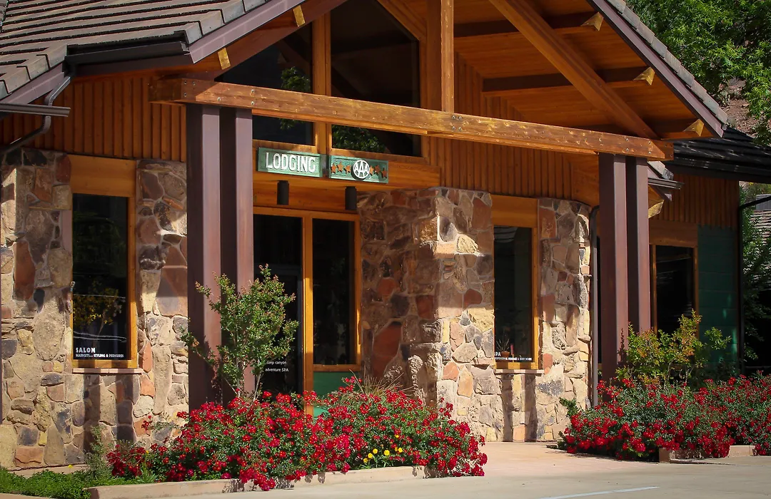 Flanigan'S Resort And Spa-1