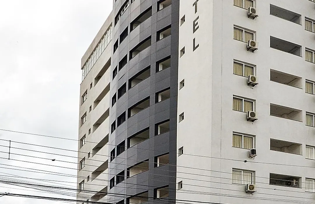 M Tower Hotel-1
