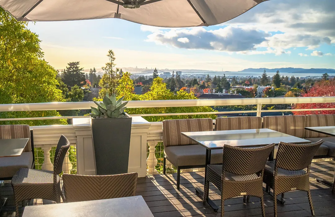 Claremont Resort & Club-1