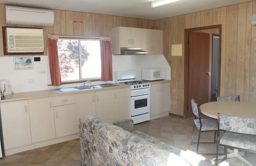 Capital Country Holiday Park-1