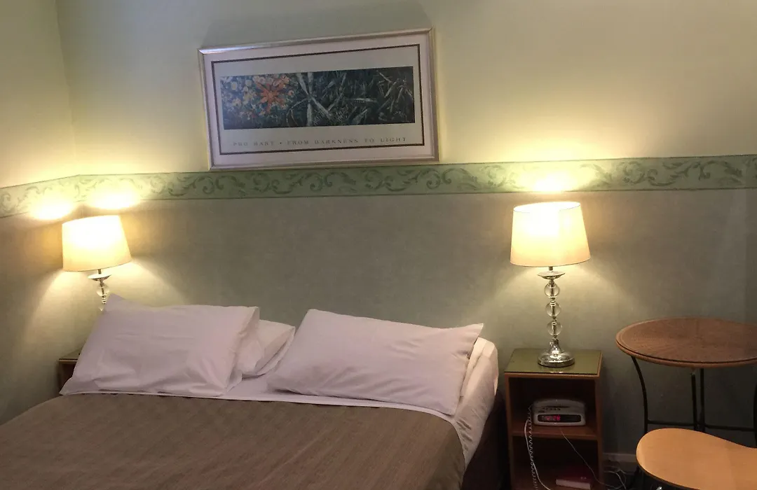 Hotel 59 Sydney-1