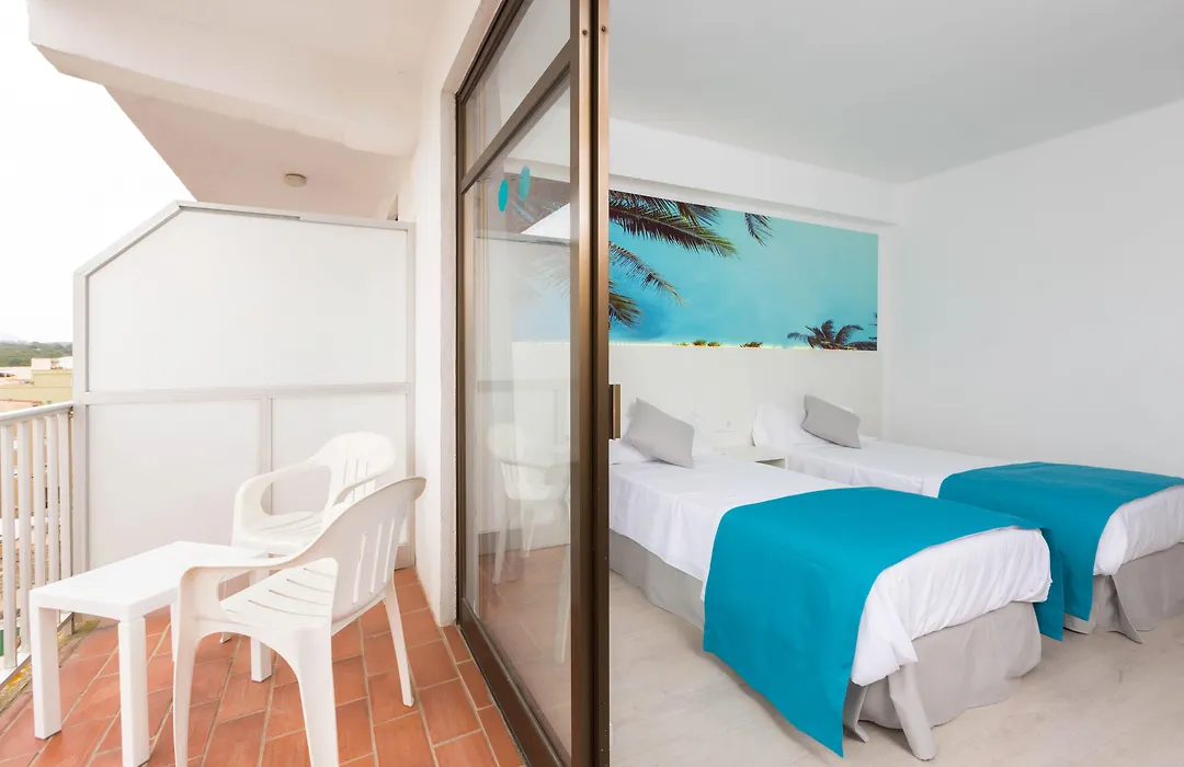 Bluesea Arenal Tower Adults Only-1