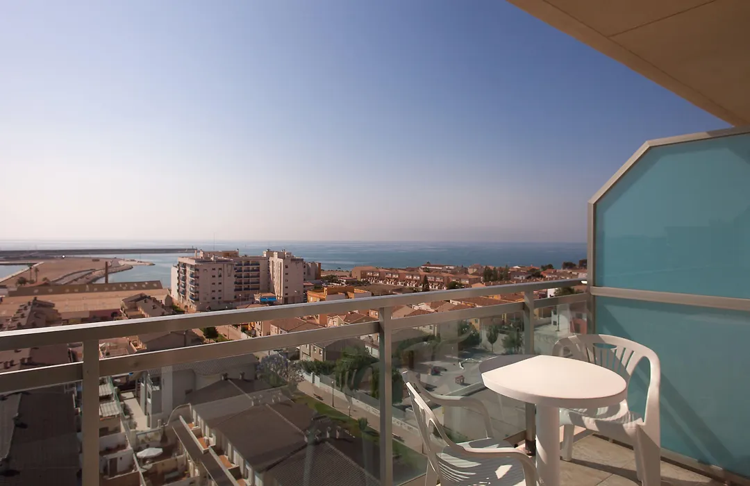 Hotel RH Vinaros Playa&Spa 4* Sup-1