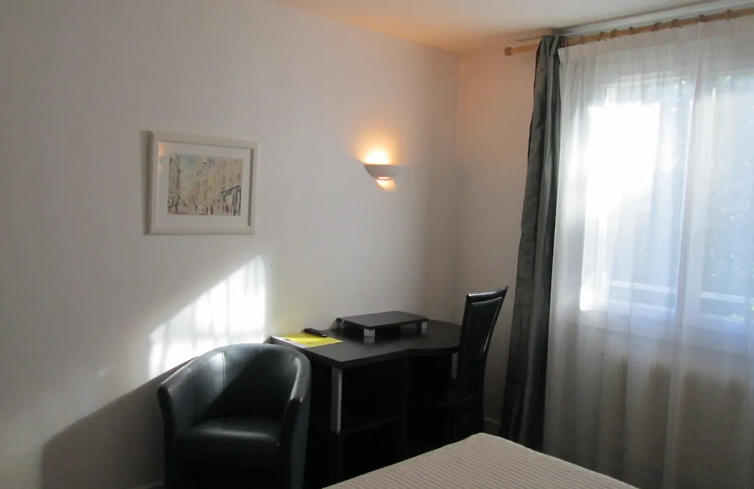 Hotel Victor Hugo-1