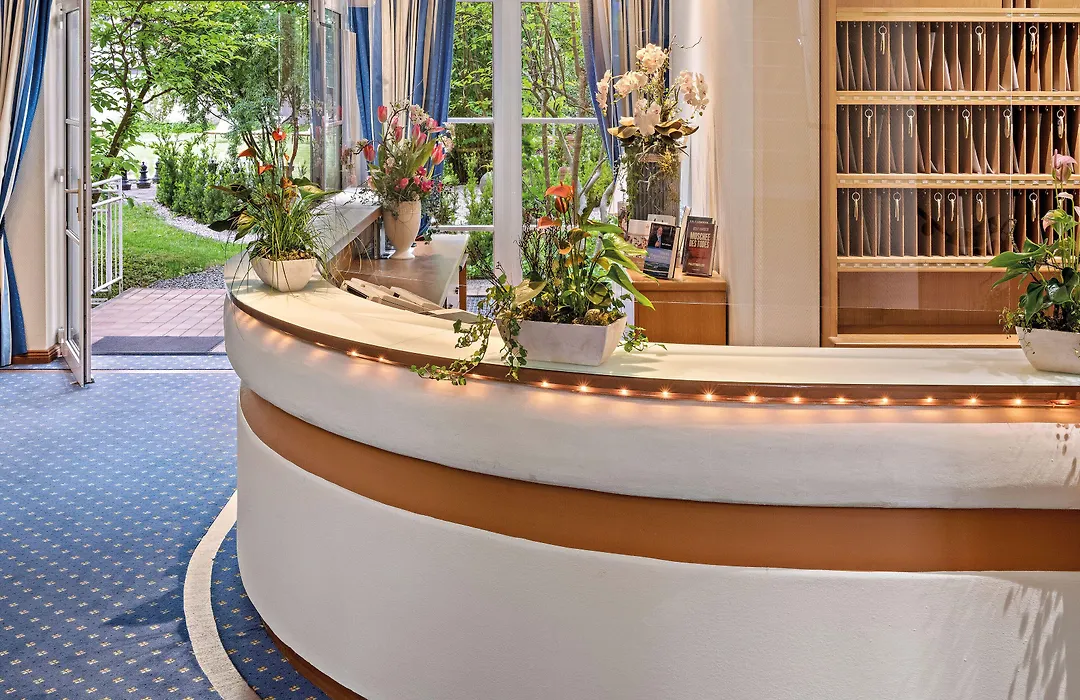 Hotel Juwel-1