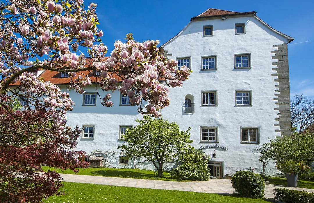 Schloss Hotel Wasserburg-1