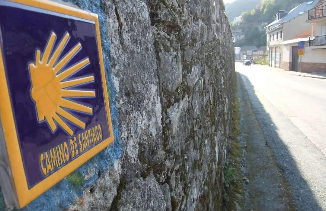 Hotel Virgen del Camino Pontevedra-1