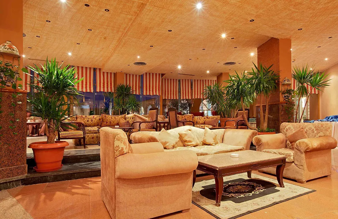 Golden Beach Resort-1