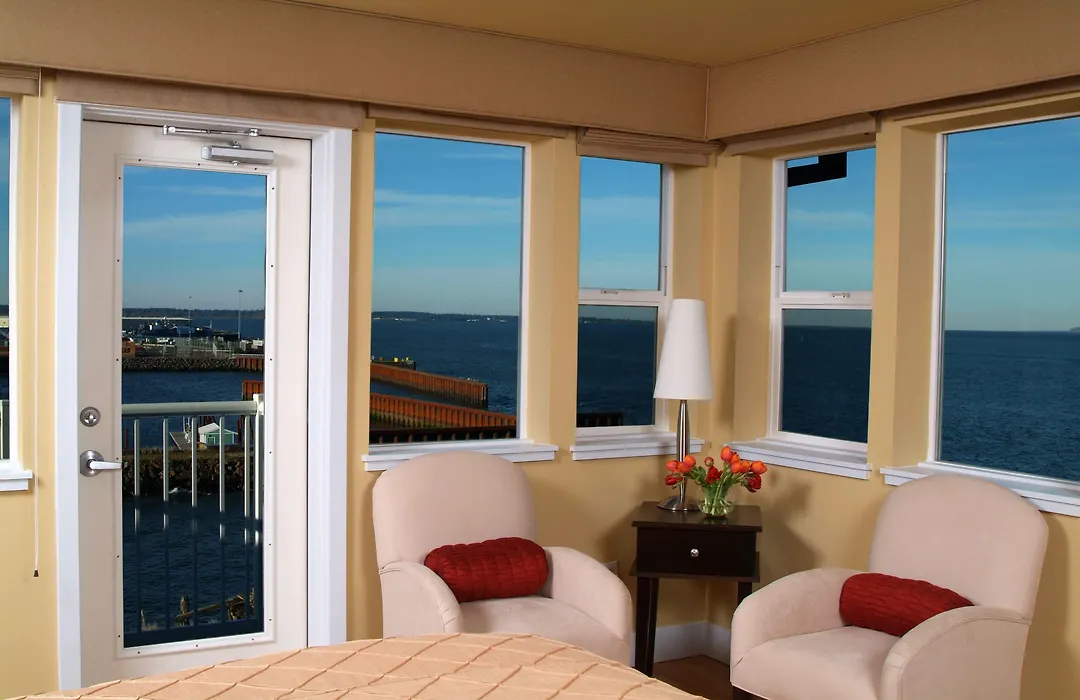 Cannery Pier Hotel & Spa-1