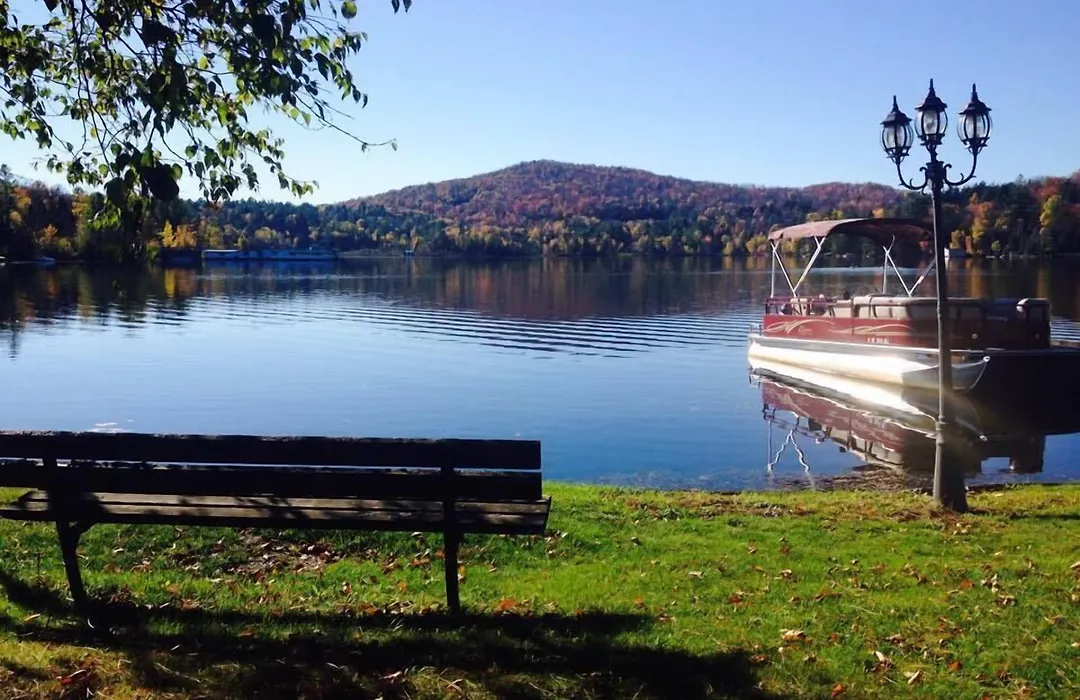 Gauthier'S Saranac Lake Inn-1
