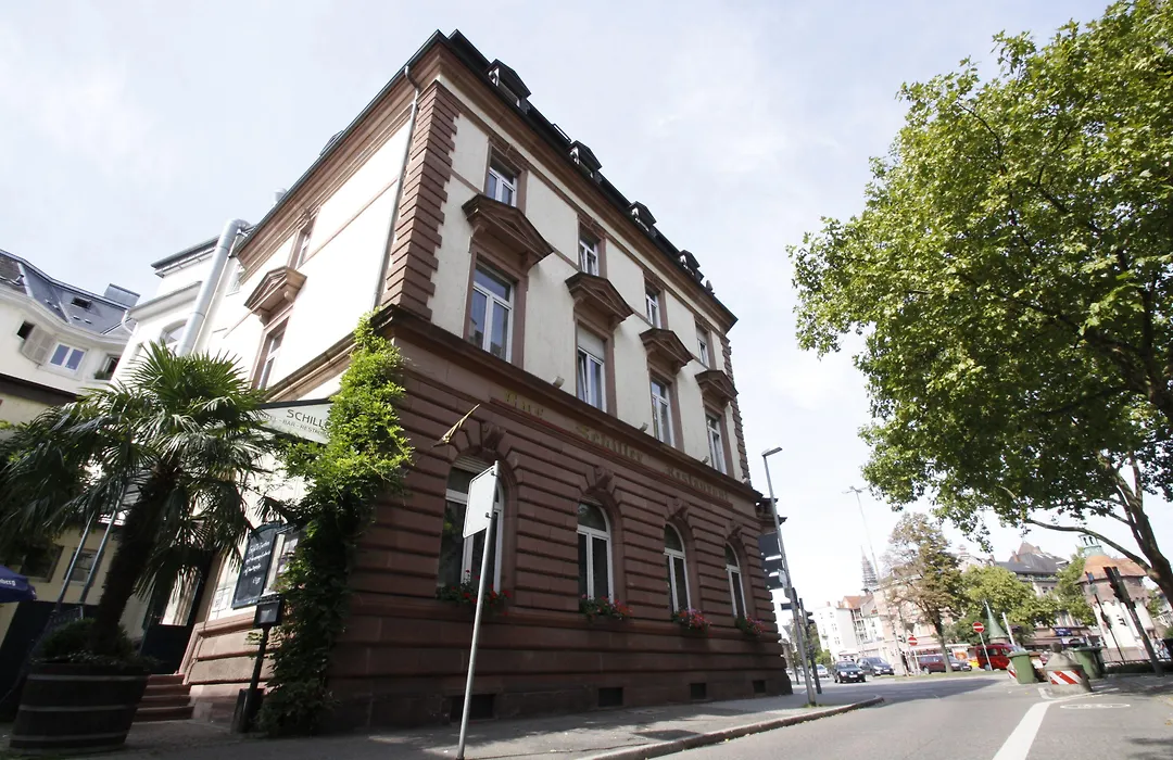 Hotel Schiller-1