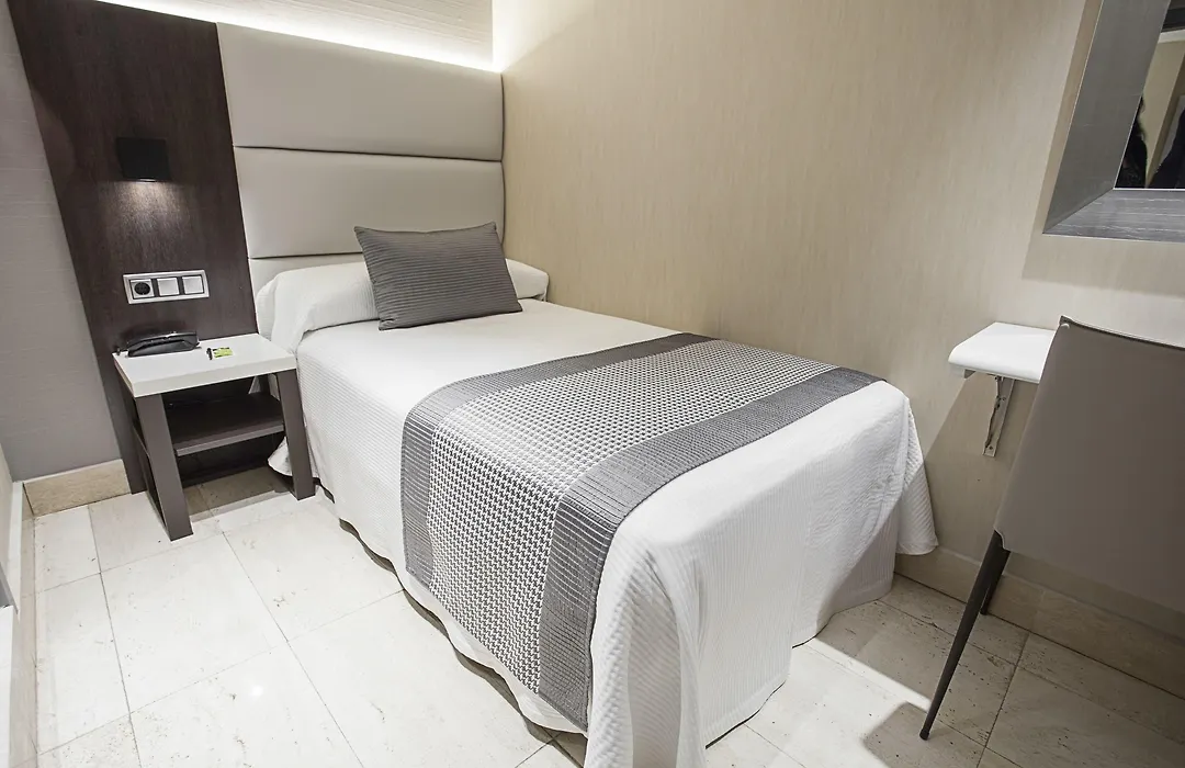 Habitus Hotel Europa-1
