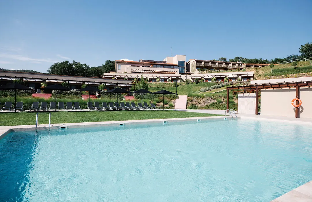 Mas Salagros EcoResort&SPA-1