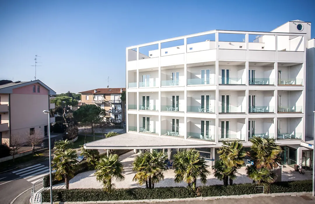 Hotel Oceanomare-1